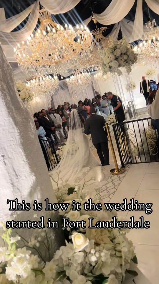 Post 5 by DJMIKECOOLEY The Wedding King on TikTok (video)