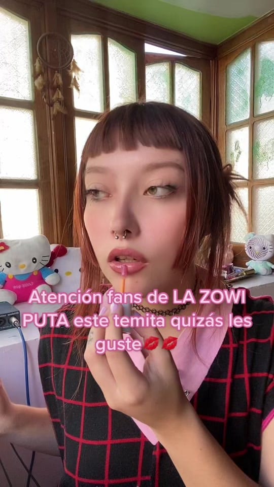 Post 10 by agranela on TikTok (video)