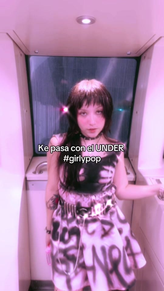Post 4 by agranela on TikTok (video)