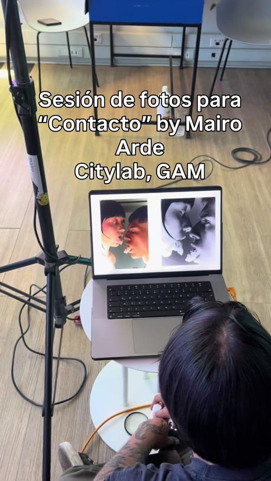 Post 3 by agranela on TikTok (video)