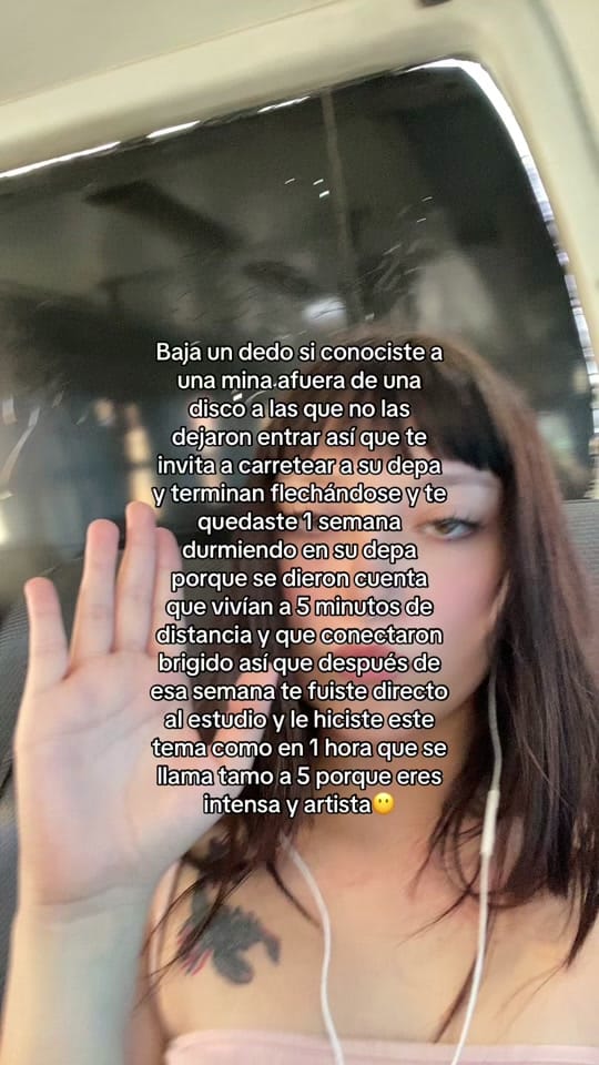 Post 8 by agranela on TikTok (video)
