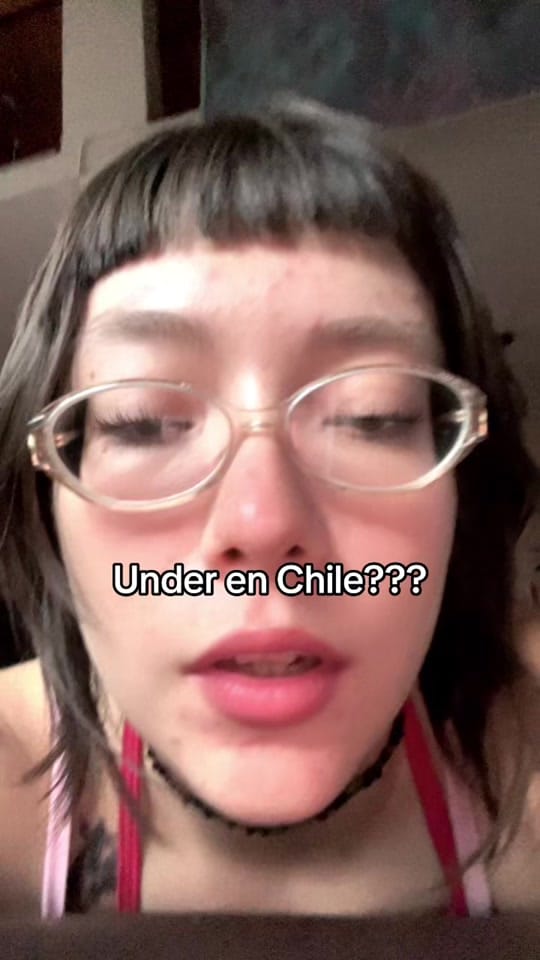 Post 7 by agranela on TikTok (video)