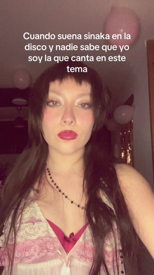 Post 2 by agranela on TikTok (video)