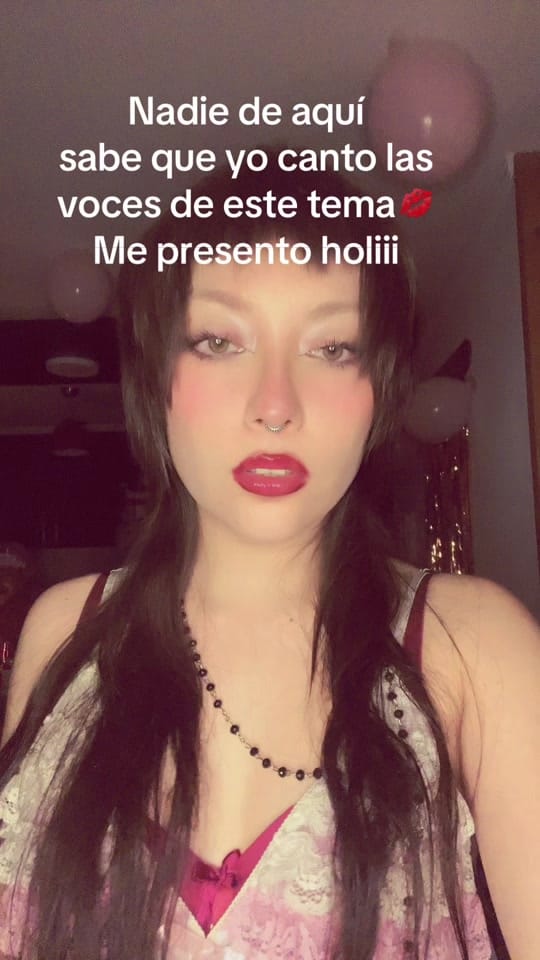 Post 1 by agranela on TikTok (video)