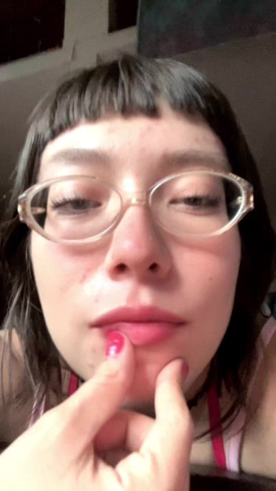 Post 5 by agranela on TikTok (video)