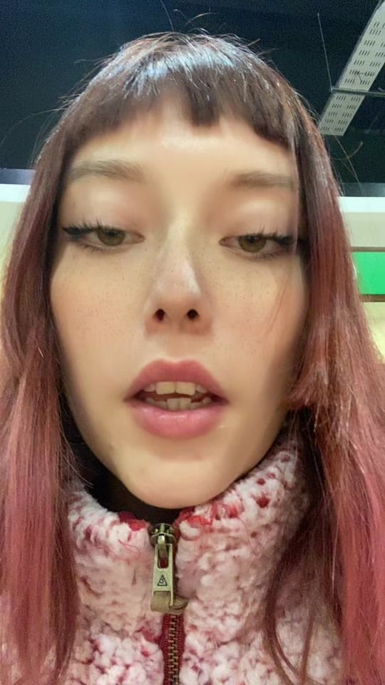 Post 9 by agranela on TikTok (video)