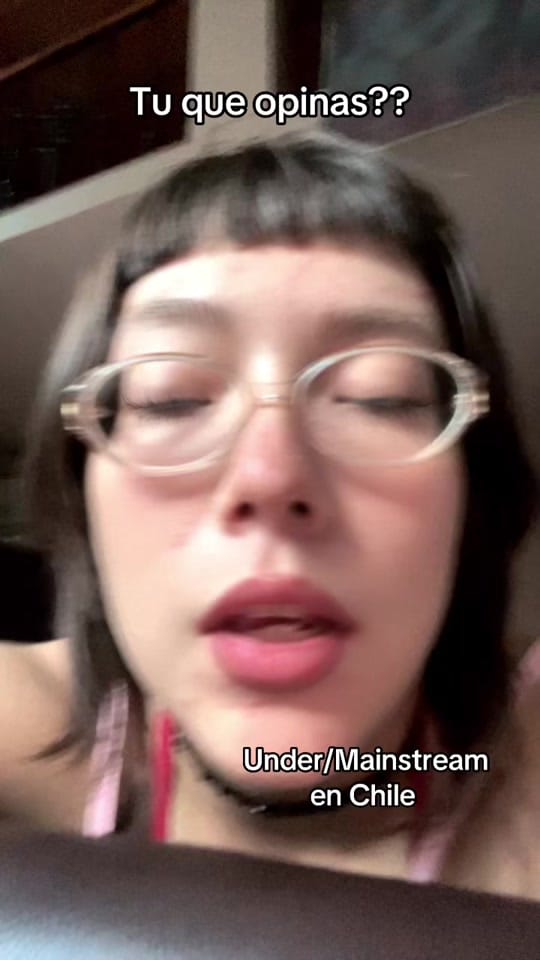Post 6 by agranela on TikTok (video)