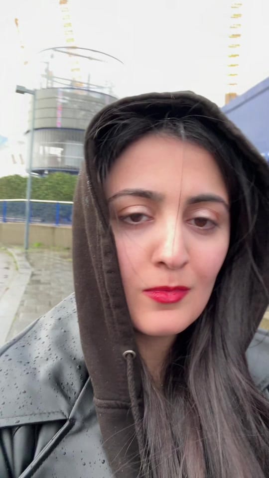 Post 8 by Raha on TikTok (video)