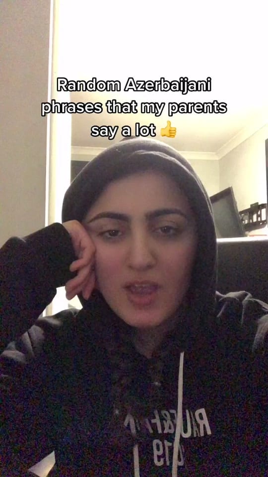 Post 10 by Raha on TikTok (video)