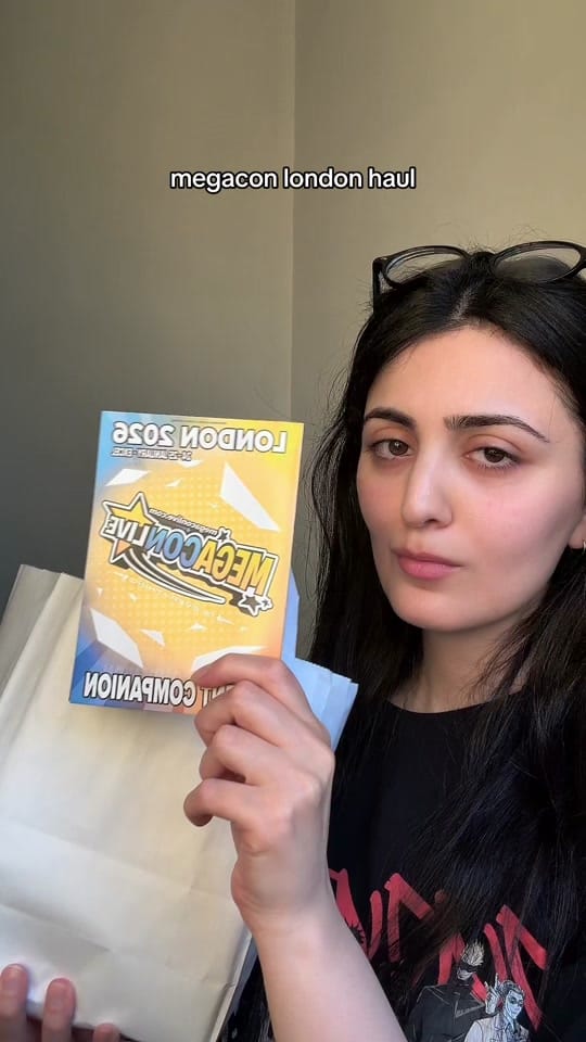 Post 2 by Raha on TikTok (video)