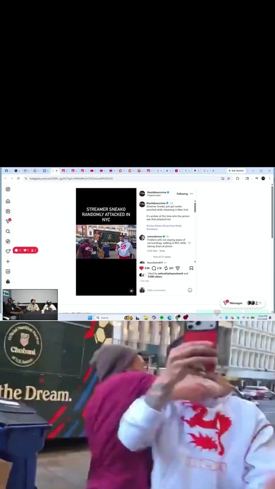 Post 7 by welovehiphopnetwork on TikTok (video)