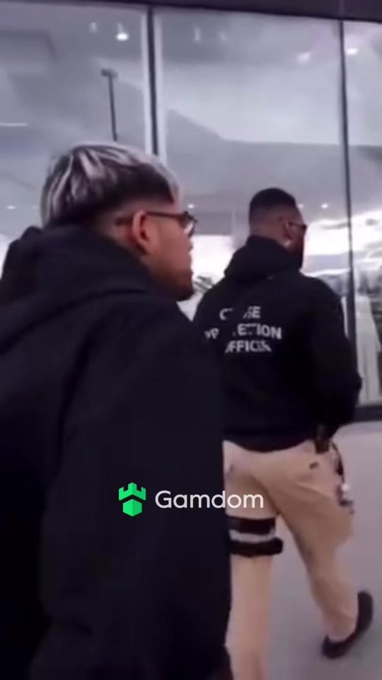 Post 4 by welovehiphopnetwork on TikTok (video)