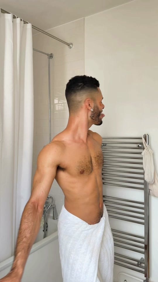 Post 3 by Dane Pemberton on TikTok (video)