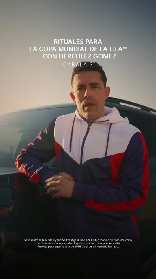 Post 2 by herculez gomez on TikTok (video)