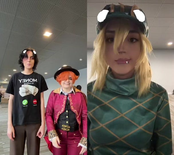 Post 2 by nothingburger on TikTok (video)