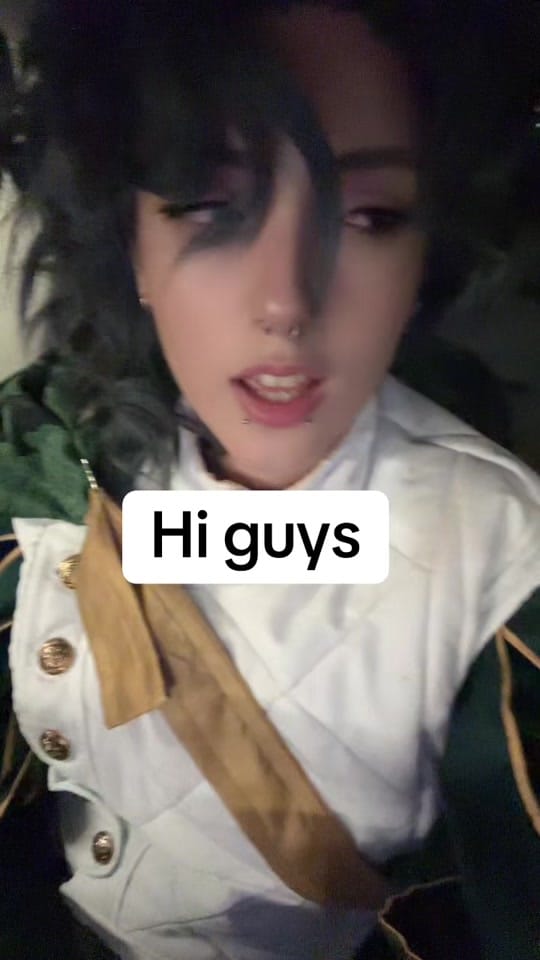 Post 6 by nothingburger on TikTok (video)