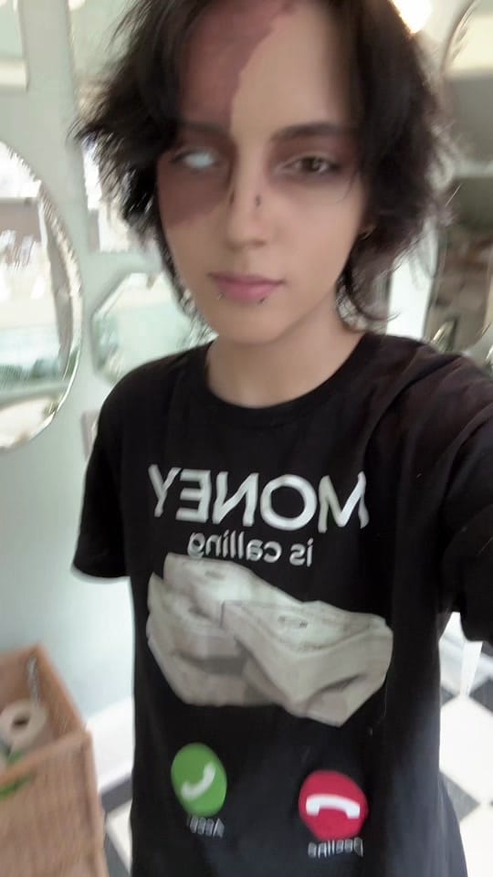 Post 3 by nothingburger on TikTok (video)
