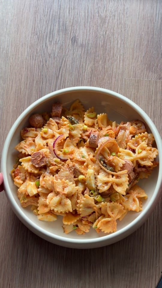 Post 5 by cookwithmi on TikTok (video)