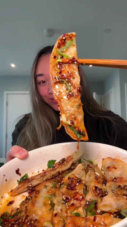 Post 8 by cookwithmi on TikTok (video)