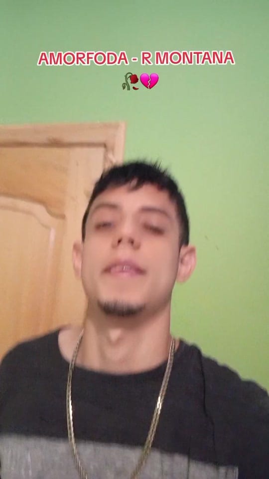 Post 10 by R MONTANA on TikTok (video)