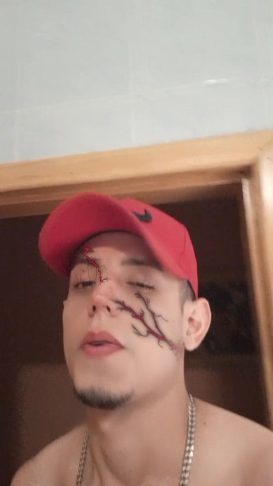 Post 8 by R MONTANA on TikTok (video)