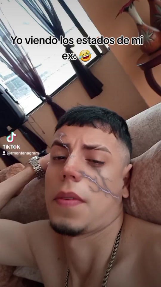 Post 4 by R MONTANA on TikTok (video)
