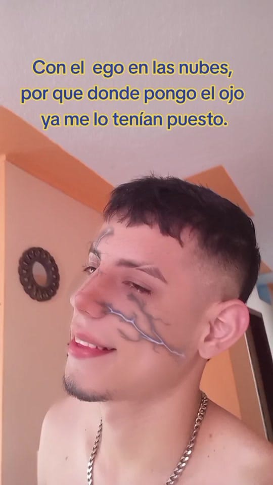 Post 3 by R MONTANA on TikTok (video)