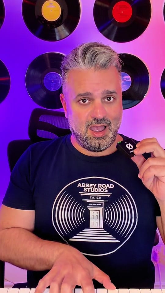 Post 5 by Mister John Tracy Voice Coach on TikTok (video)