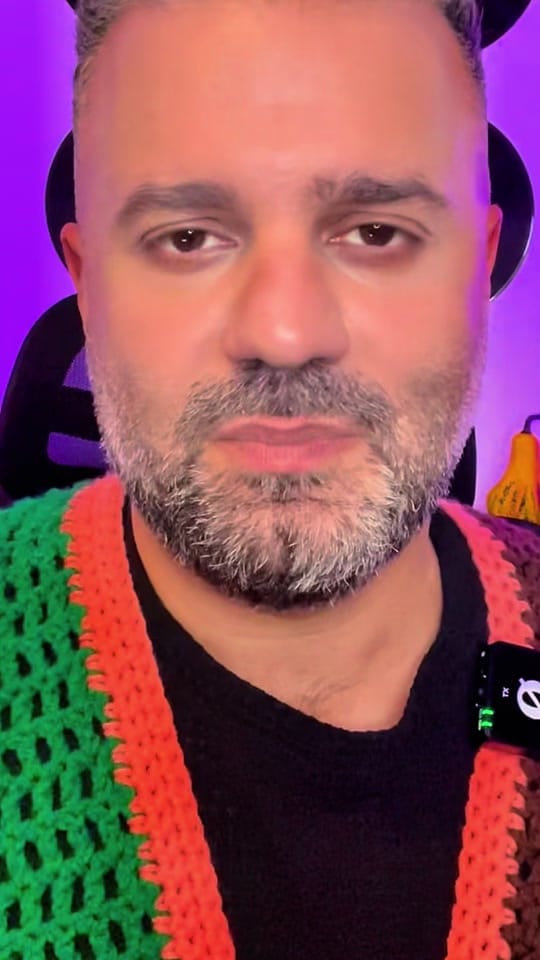 Post 9 by Mister John Tracy Voice Coach on TikTok (video)