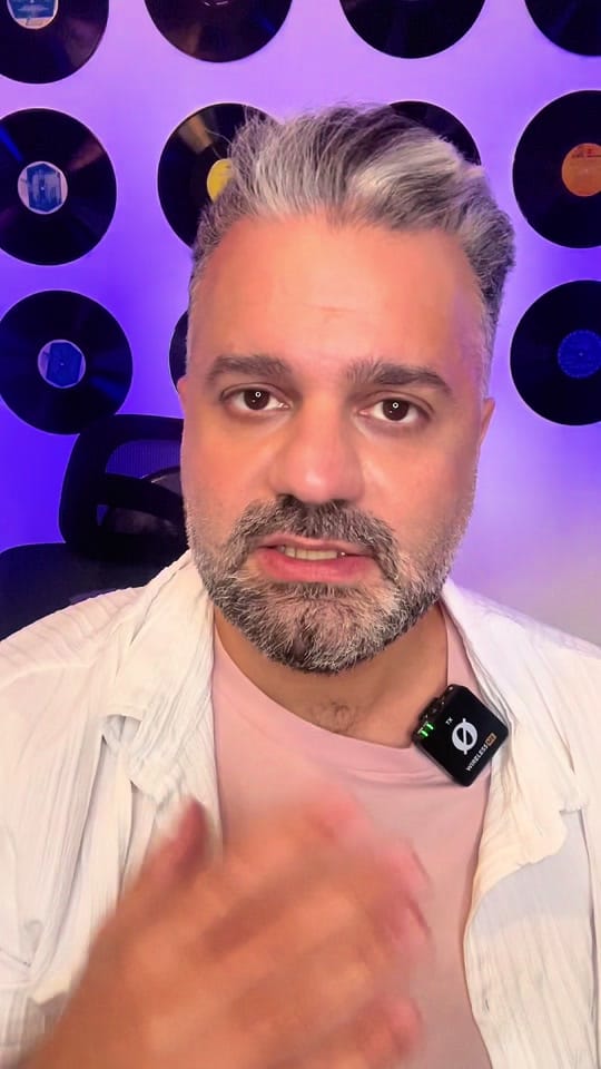 Post 8 by Mister John Tracy Voice Coach on TikTok (video)