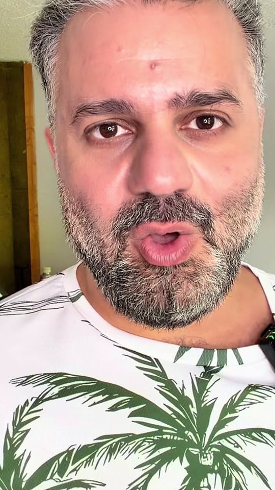 Post 6 by Mister John Tracy Voice Coach on TikTok (video)