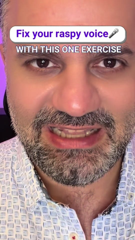 Post 1 by Mister John Tracy Voice Coach on TikTok (video)