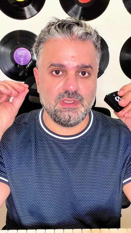 Post 7 by Mister John Tracy Voice Coach on TikTok (video)
