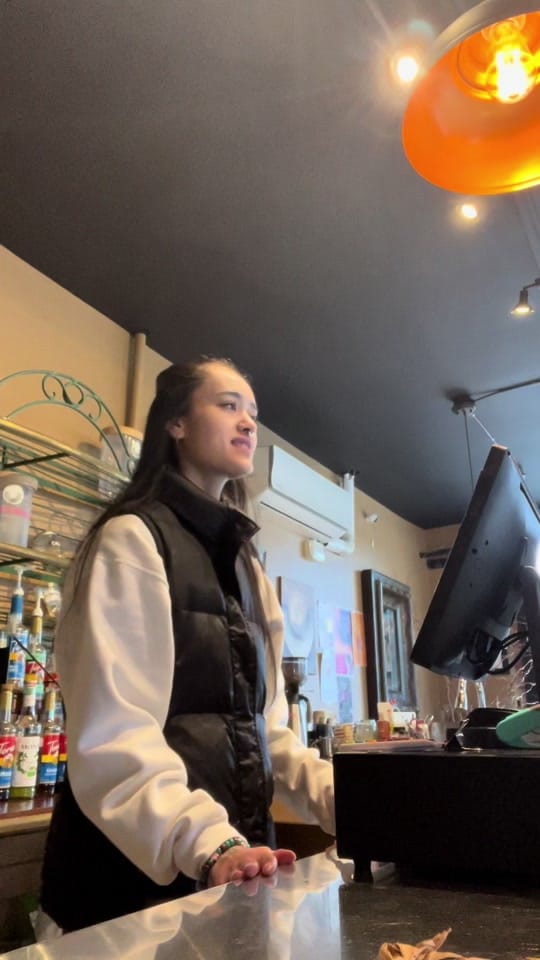 Post 5 by alena🌛 on TikTok (video)