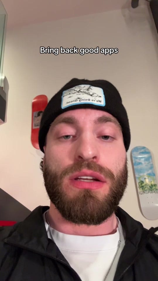 Post 3 by connor on TikTok (video)