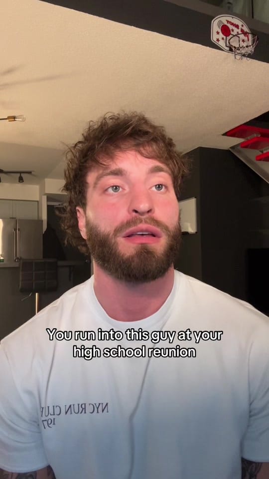 Post 1 by connor on TikTok (video)