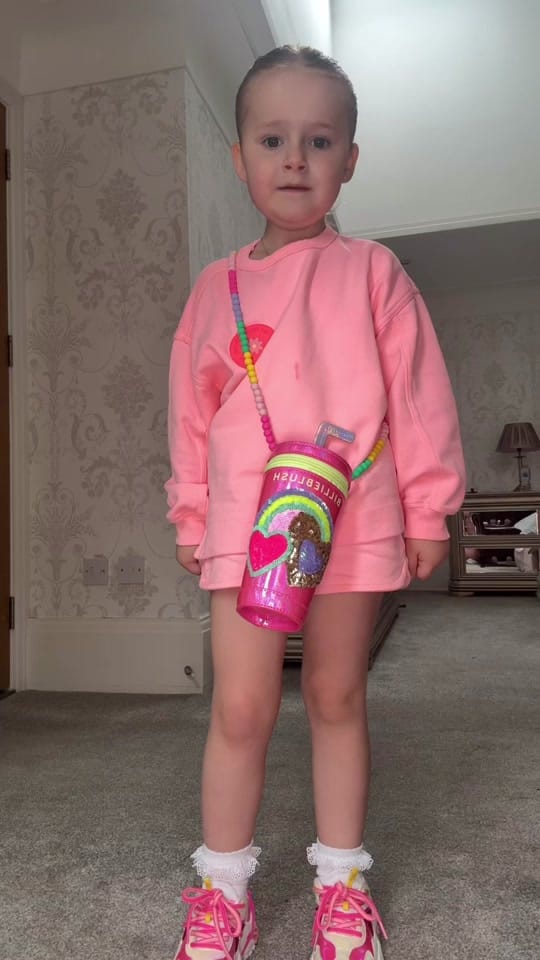 Post 7 by Gigi on TikTok (video)