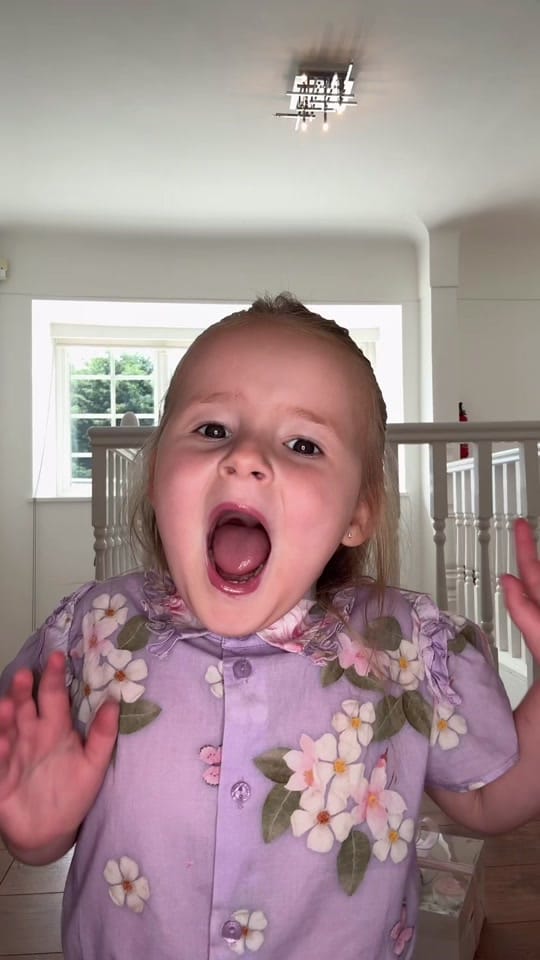 Post 2 by Gigi on TikTok (video)