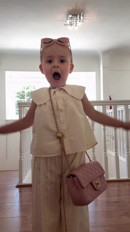 Post 3 by Gigi on TikTok (video)