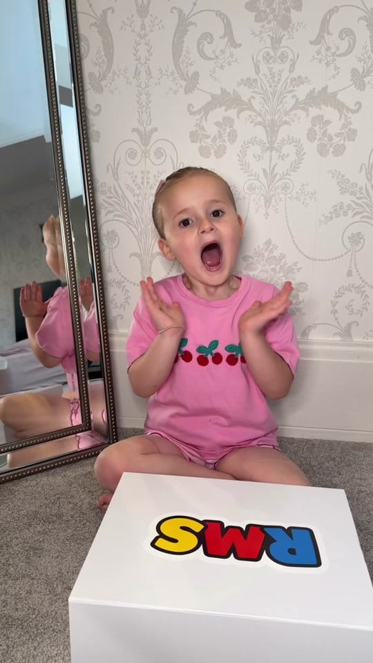 Post 5 by Gigi on TikTok (video)