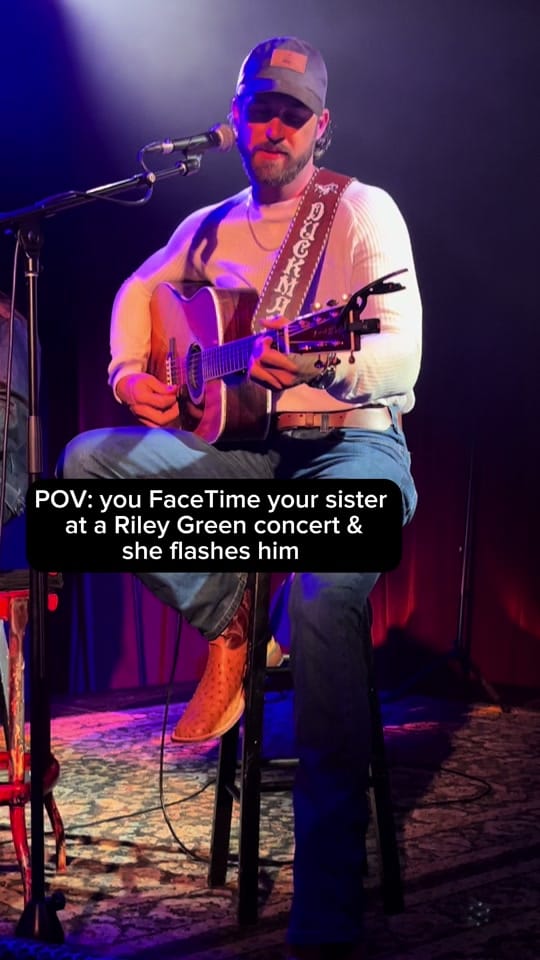 Post 10 by Lily Ann on TikTok (video)