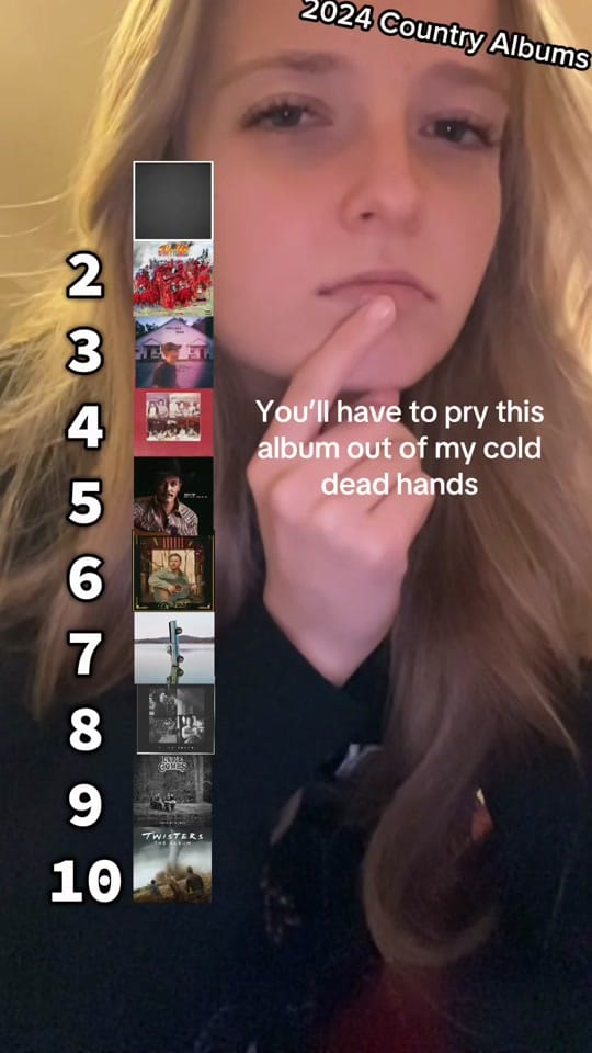Post 8 by Lily Ann on TikTok (video)