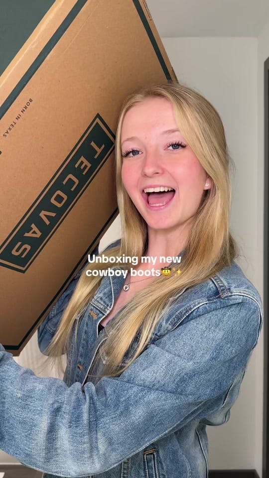 Post 7 by Lily Ann on TikTok (video)