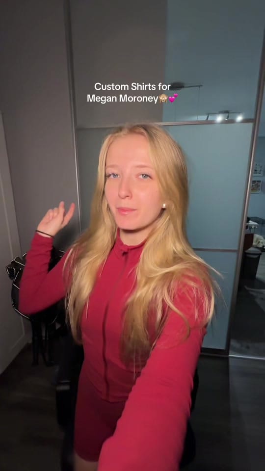 Post 3 by Lily Ann on TikTok (video)