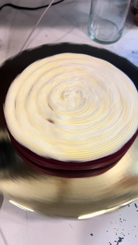 Post 2 by 👩🏾‍🍳 Christine The Baker🧁✨ on TikTok (video)