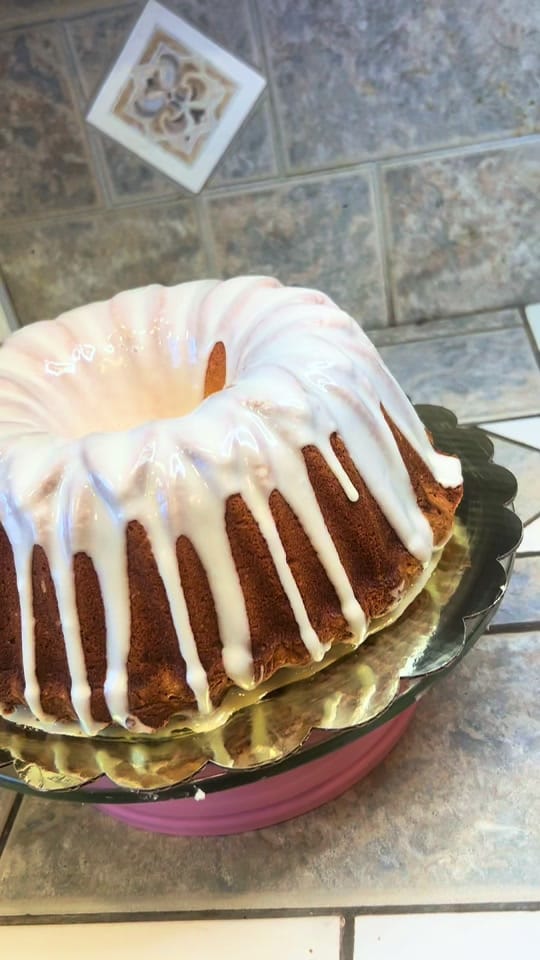 Post 1 by 👩🏾‍🍳 Christine The Baker🧁✨ on TikTok (video)
