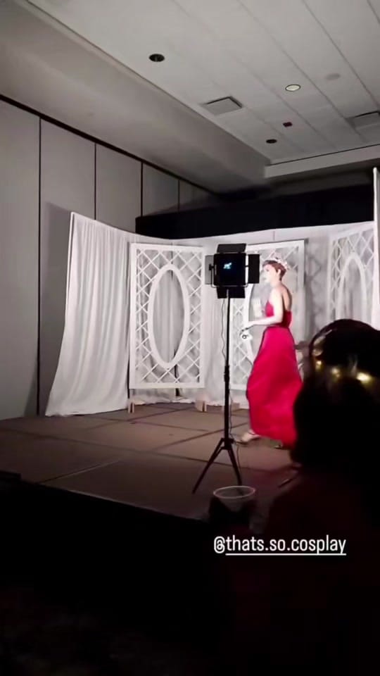 Post 2 by Abbi on TikTok (video)