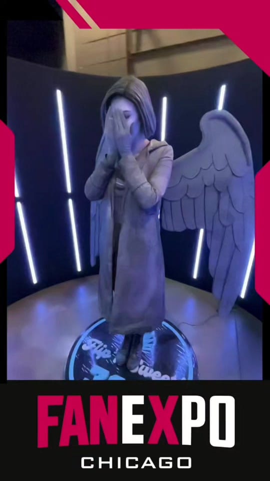 Post 6 by Abbi on TikTok (video)