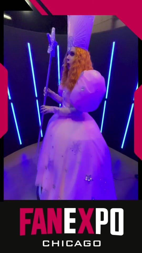 Post 7 by Abbi on TikTok (video)