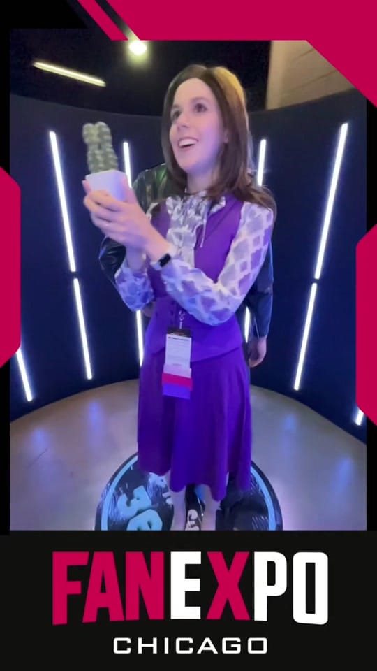 Post 8 by Abbi on TikTok (video)